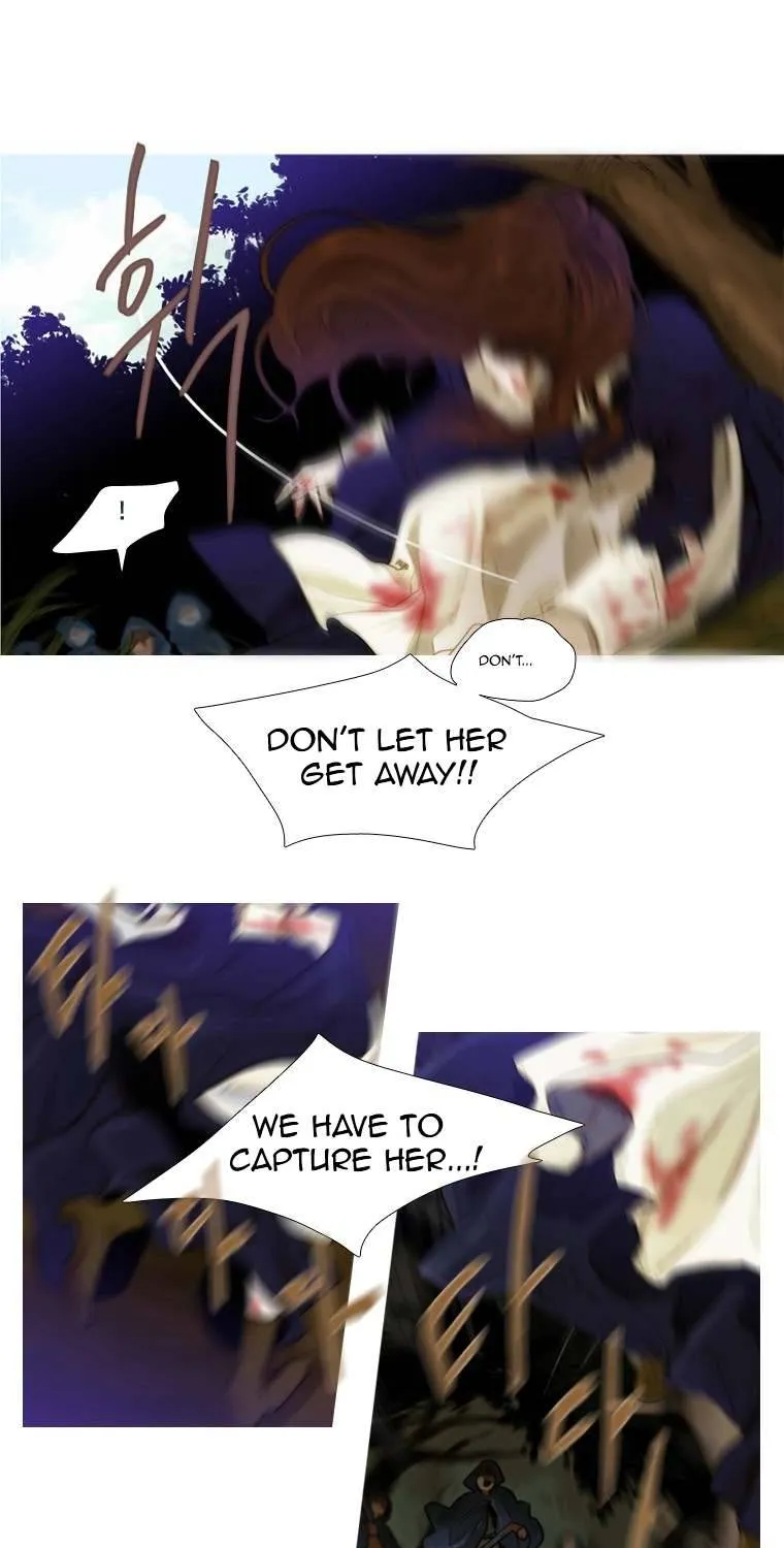 Read The Pale Horse chapter 1 image 11 on Lezhin