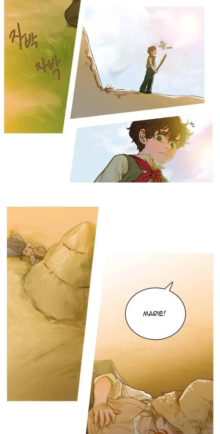 Read The Pale Horse chapter 1 image 17 on Lezhin