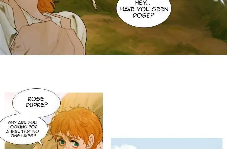 Read The Pale Horse chapter 1 image 20 on Lezhin