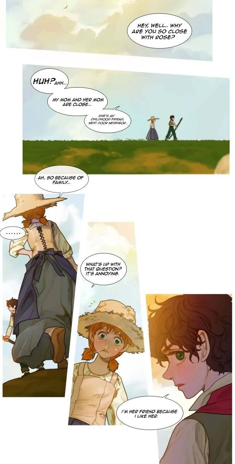 Read The Pale Horse chapter 1 image 25 on Lezhin