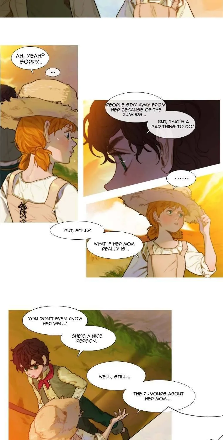 Read The Pale Horse chapter 1 image 27 on Lezhin