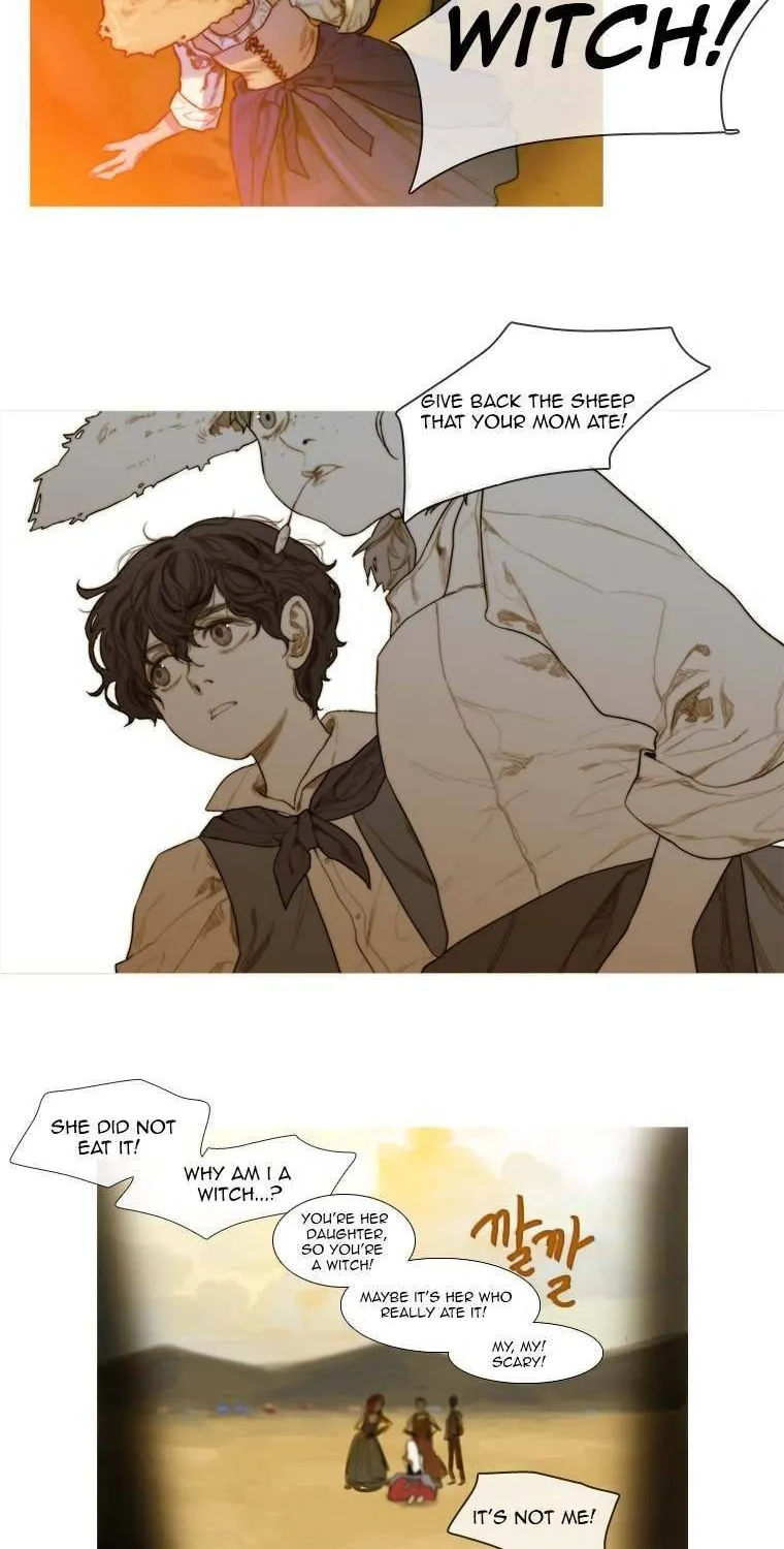 Read The Pale Horse chapter 1 image 28 on Lezhin