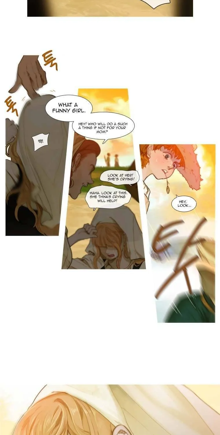 Read The Pale Horse chapter 1 image 29 on Lezhin