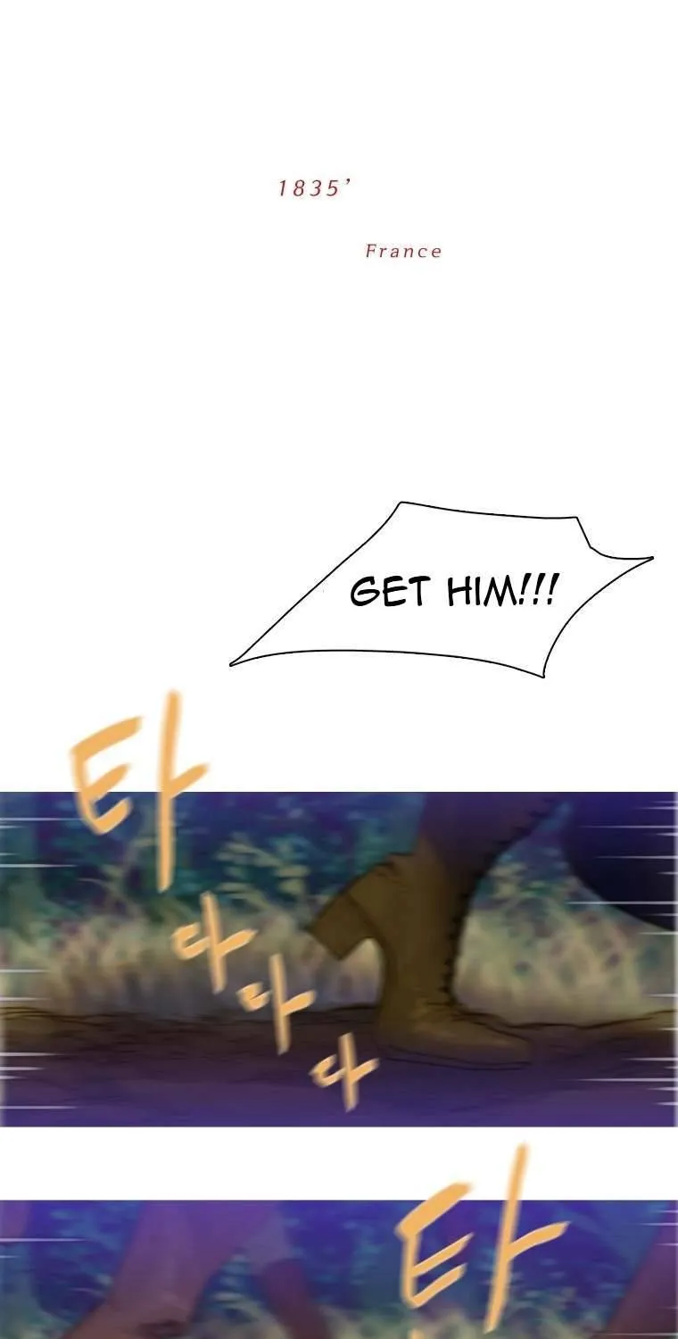 Read The Pale Horse chapter 1 image 3 on Lezhin