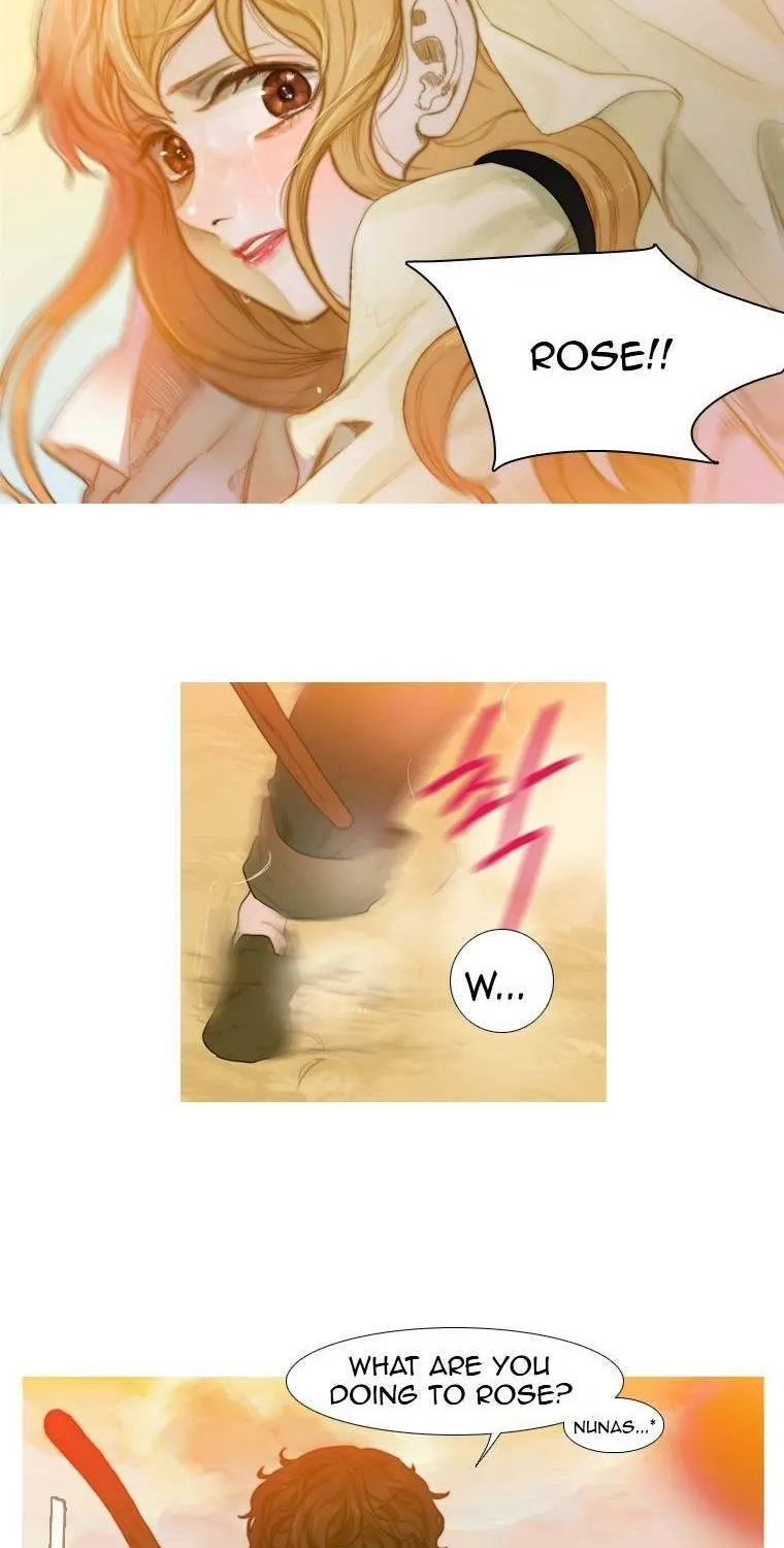 Read The Pale Horse chapter 1 image 30 on Lezhin