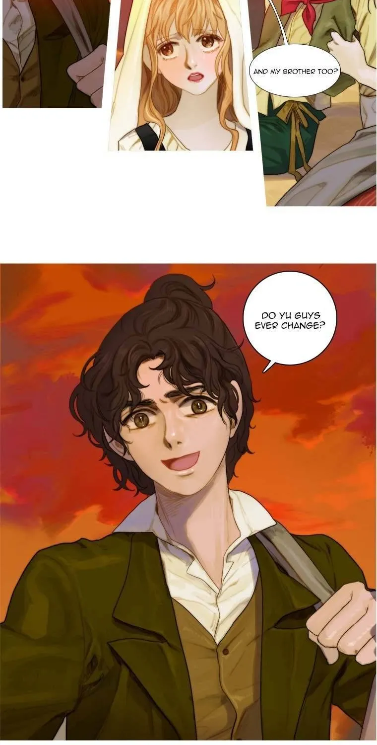Read The Pale Horse chapter 1 image 36 on Lezhin