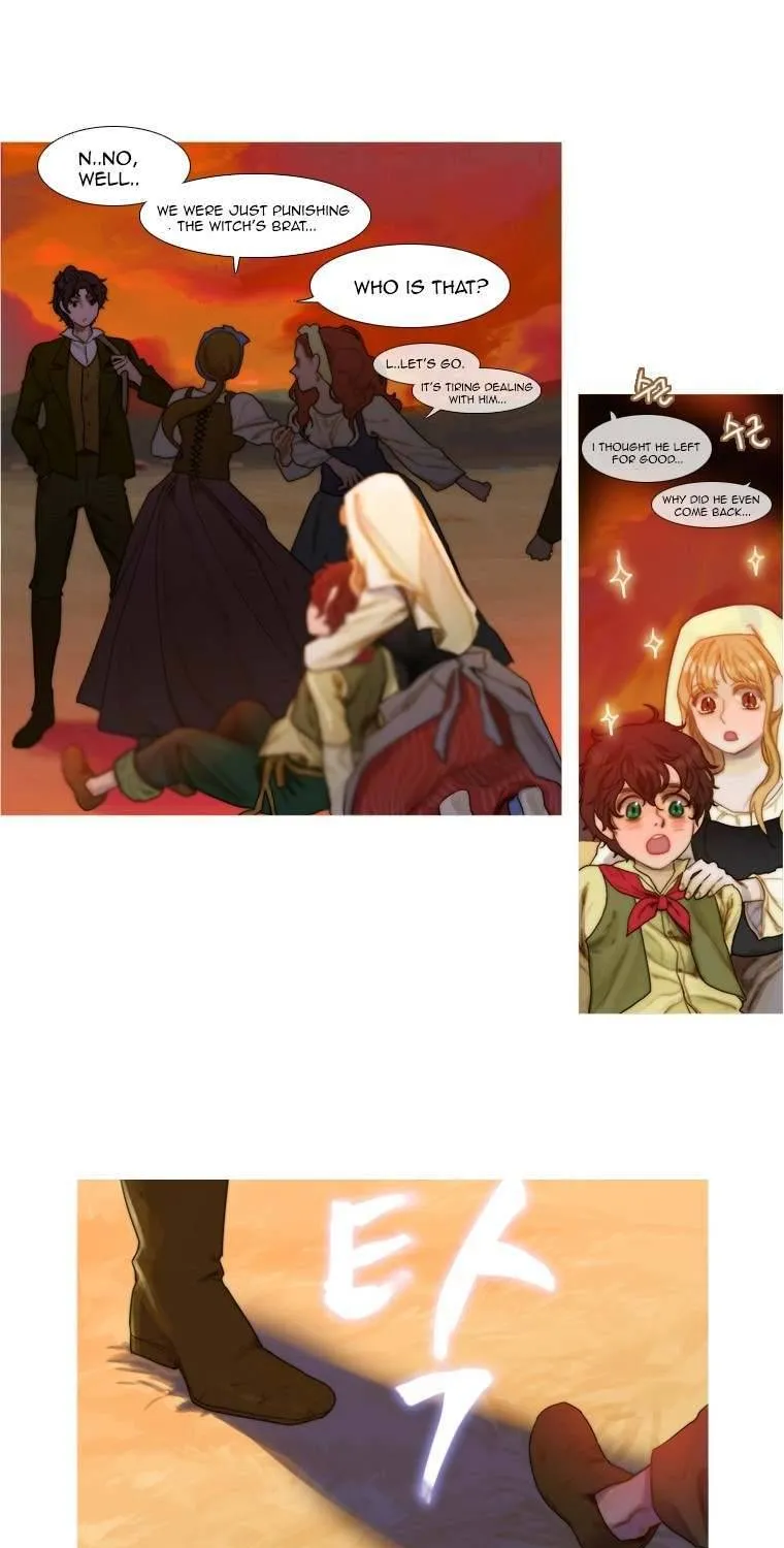 Read The Pale Horse chapter 1 image 37 on Lezhin