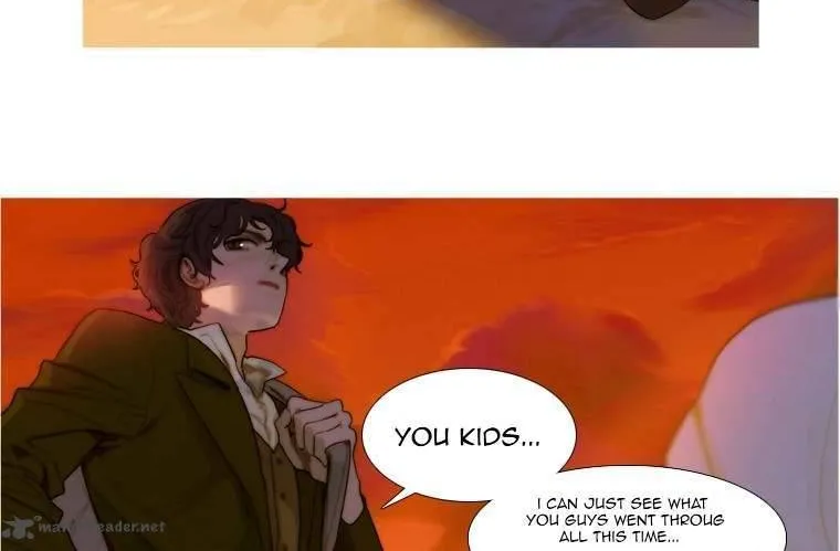 Read The Pale Horse chapter 1 image 38 on Lezhin
