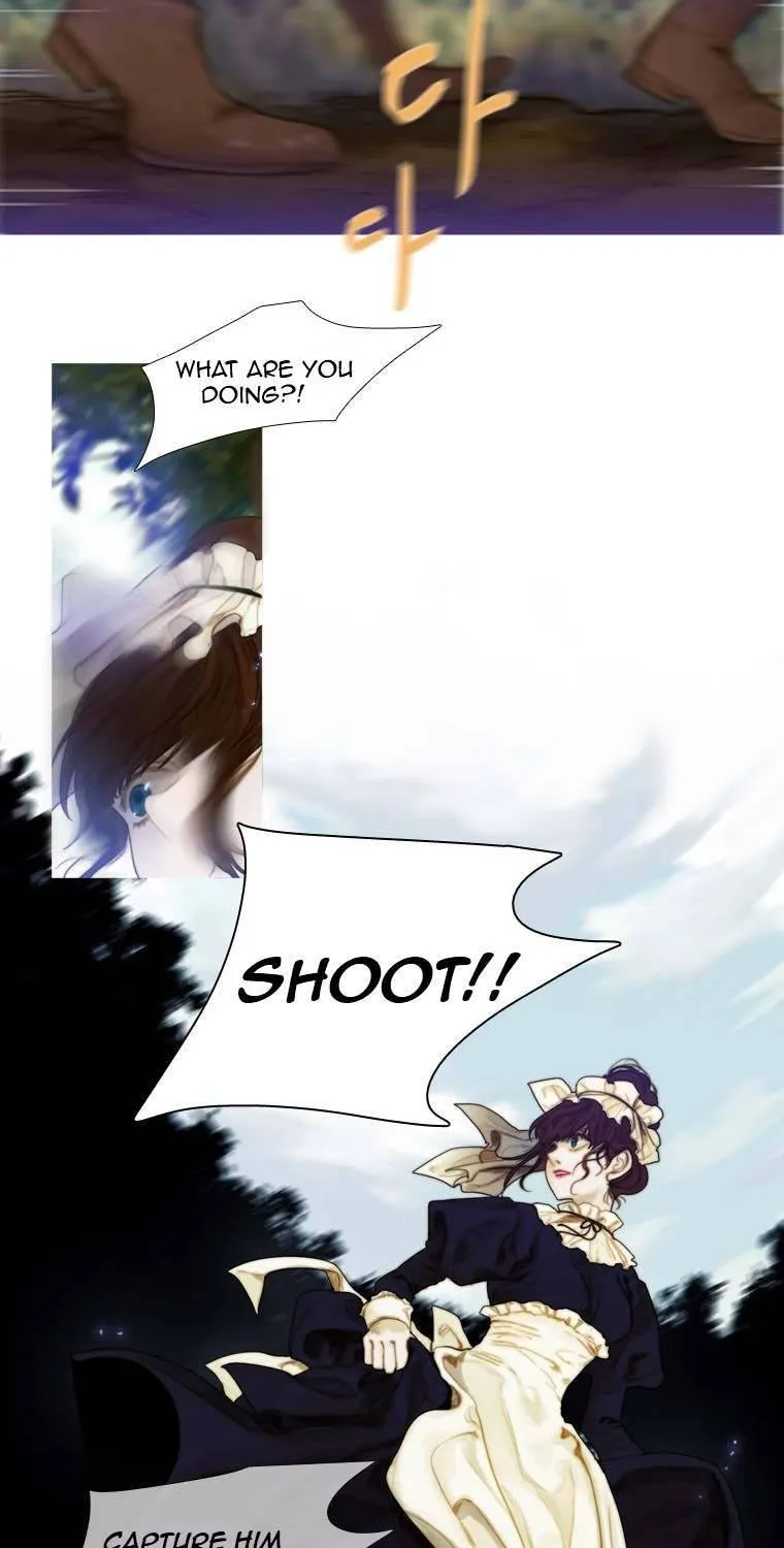 Read The Pale Horse chapter 1 image 4 on Lezhin