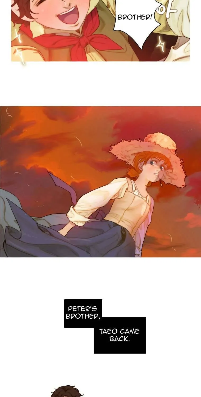 Read The Pale Horse chapter 1 image 40 on Lezhin