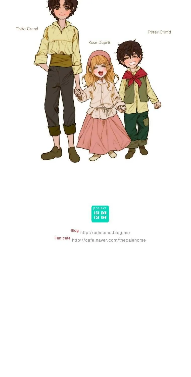 Read The Pale Horse chapter 1 image 41 on Lezhin