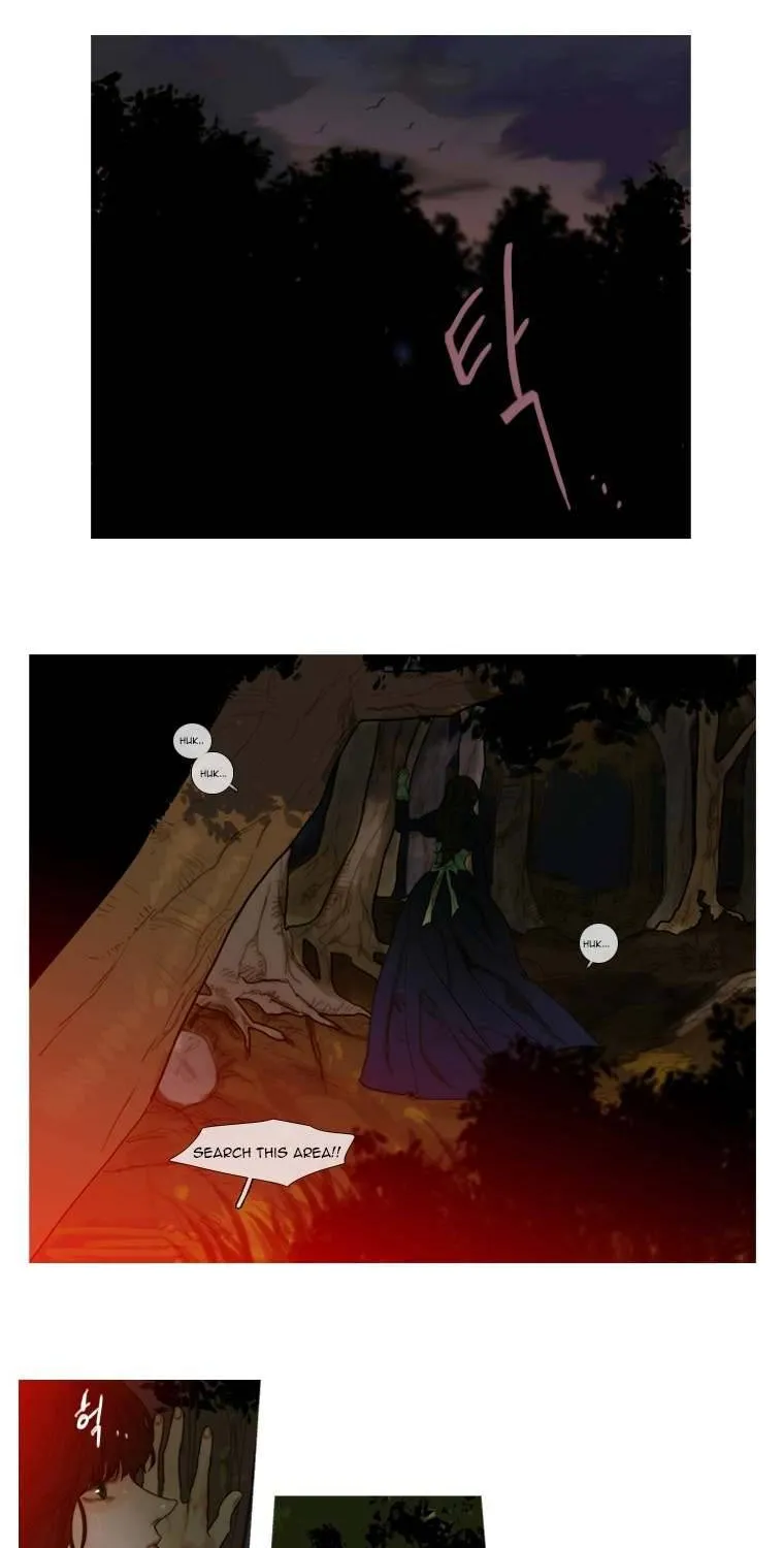 Read The Pale Horse chapter 1 image 42 on Lezhin
