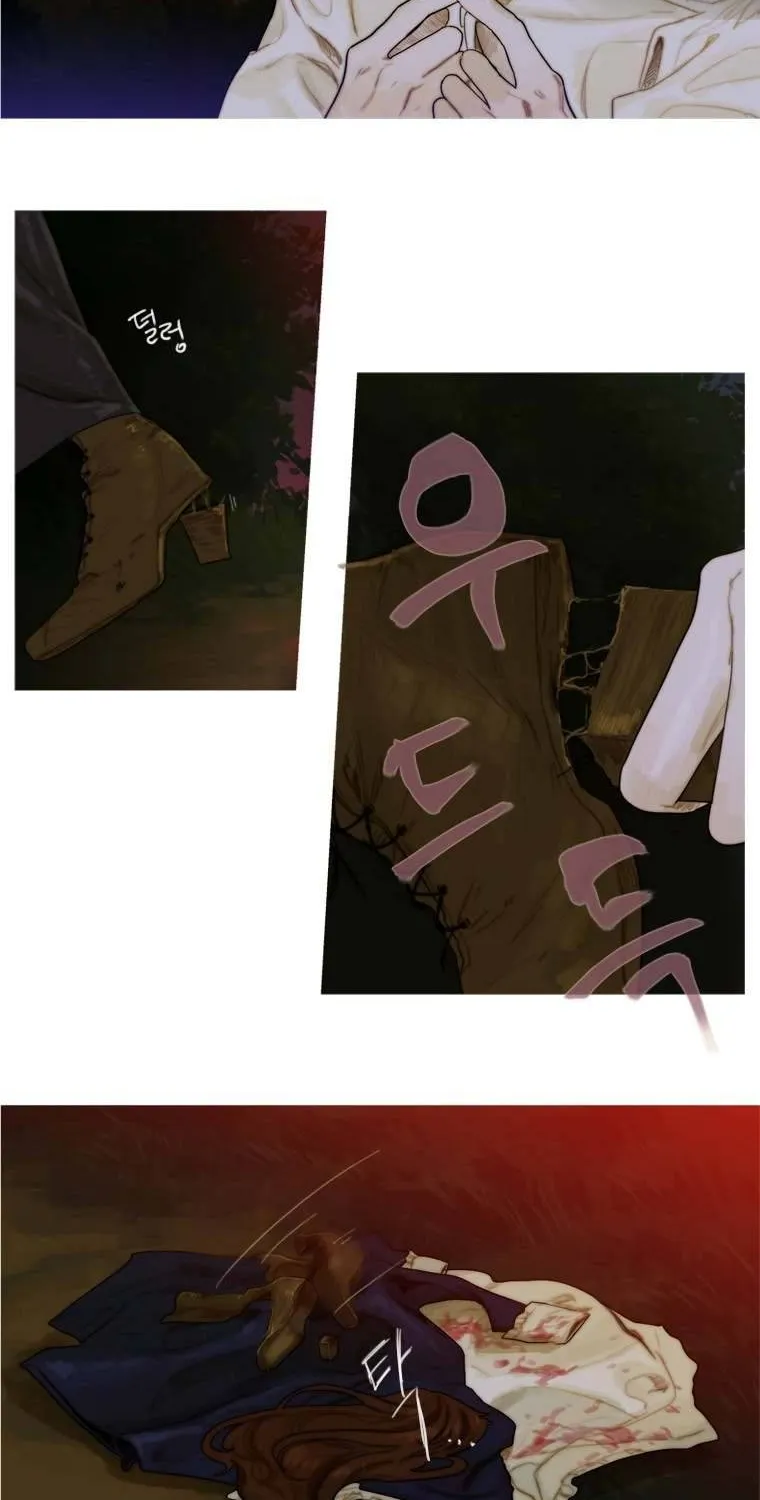 Read The Pale Horse chapter 1 image 46 on Lezhin