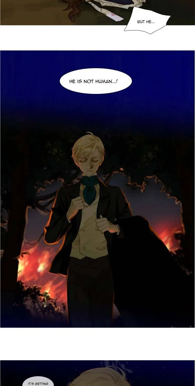Read The Pale Horse chapter 1 image 47 on Lezhin