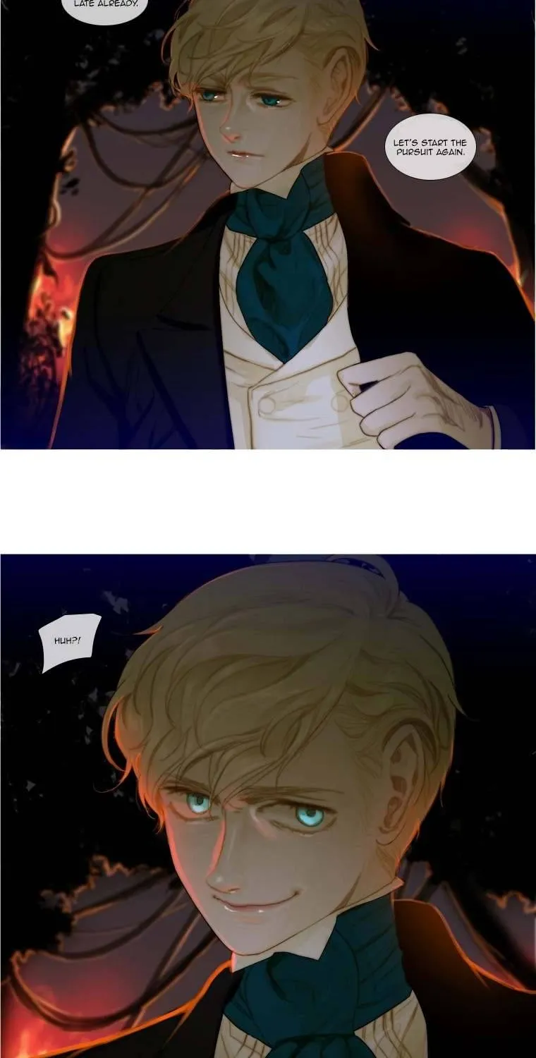 Read The Pale Horse chapter 1 image 48 on Lezhin
