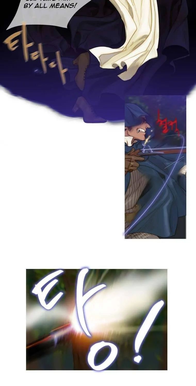 Read The Pale Horse chapter 1 image 5 on Lezhin