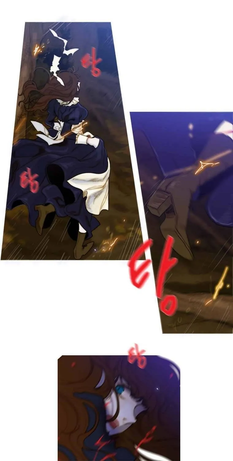 Read The Pale Horse chapter 1 image 6 on Lezhin