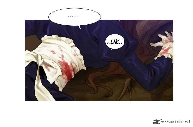 Read The Pale Horse chapter 1 image 8 on Lezhin