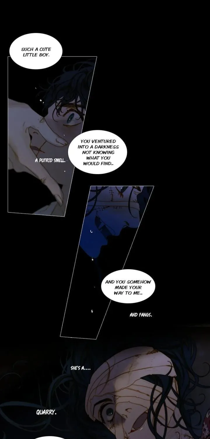Read The Pale Horse chapter 100 image 16 on Lezhin