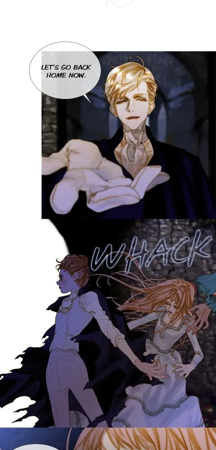 Read The Pale Horse chapter 100 image 2 on Lezhin