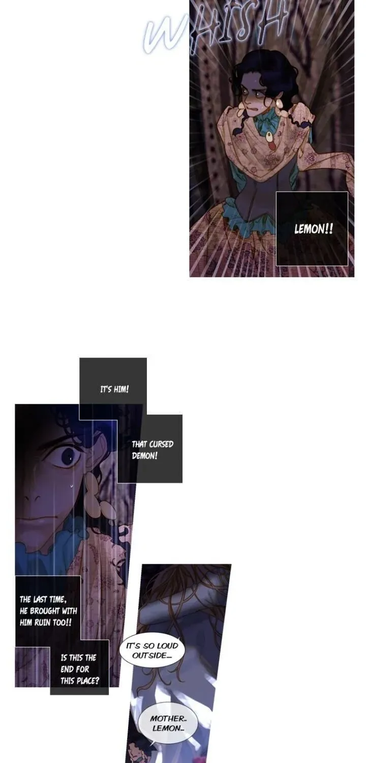 Read The Pale Horse chapter 100 image 23 on Lezhin