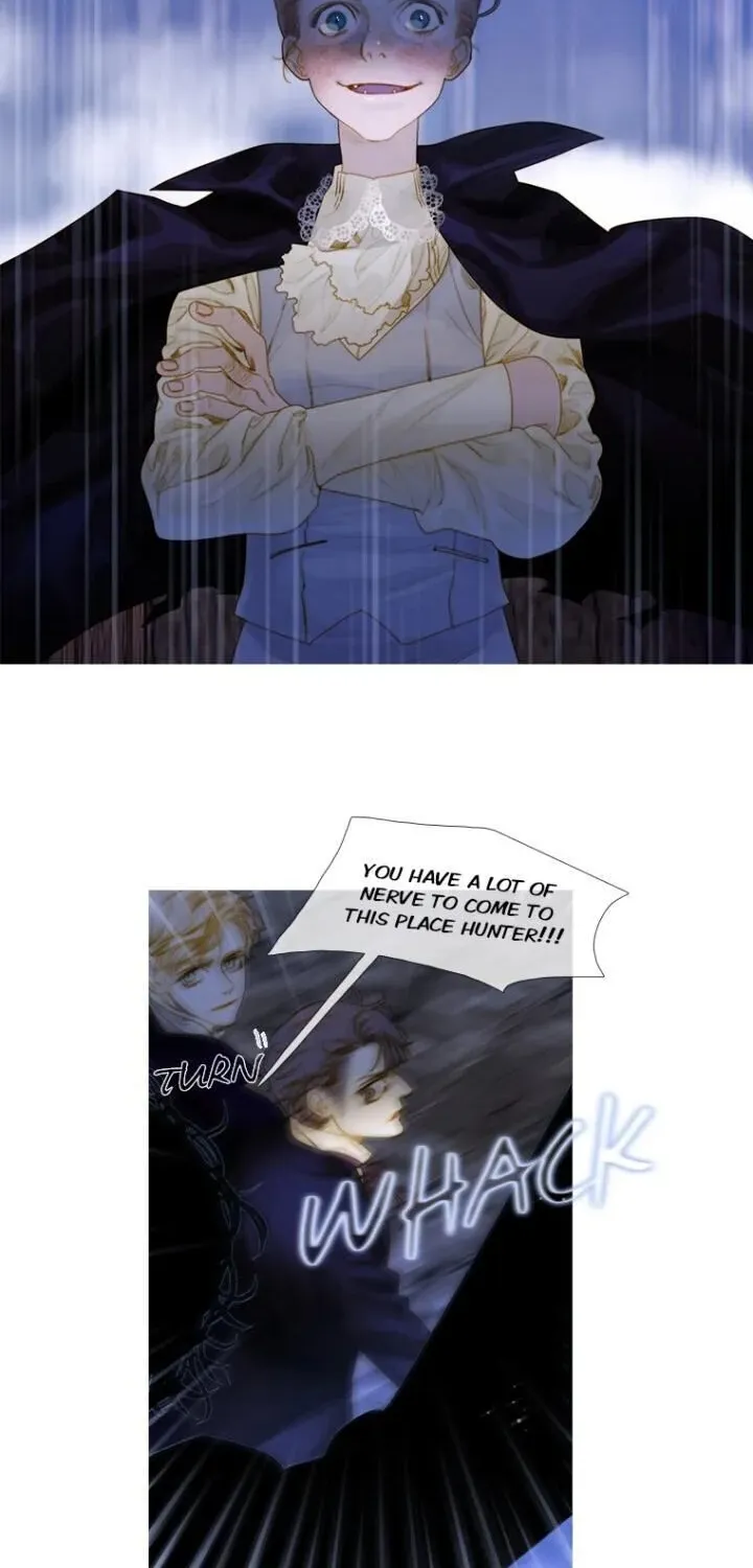 Read The Pale Horse chapter 100 image 28 on Lezhin