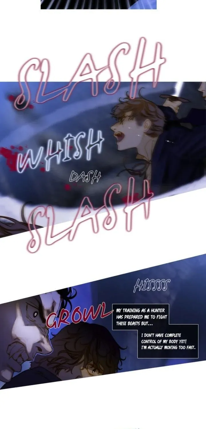 Read The Pale Horse chapter 100 image 29 on Lezhin