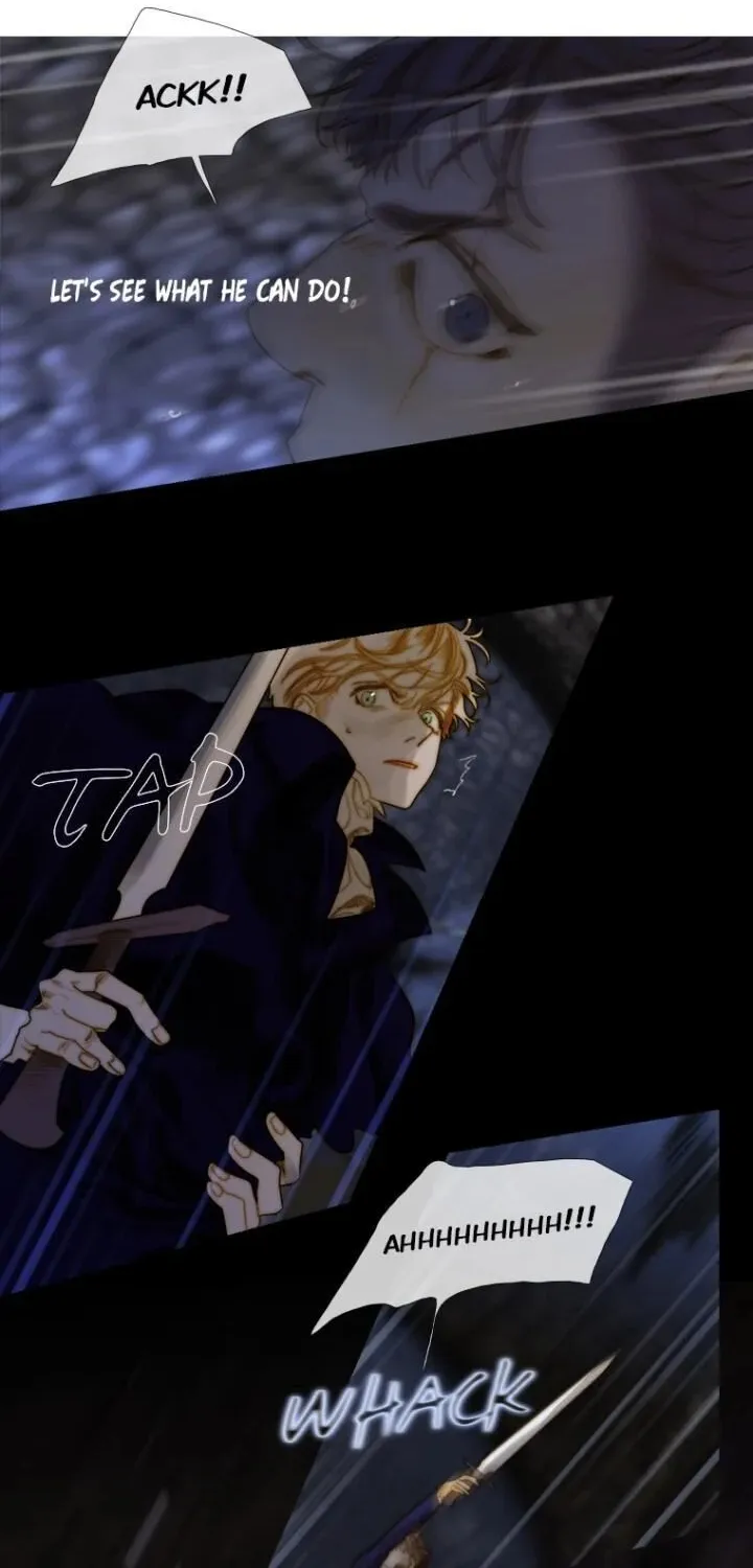 Read The Pale Horse chapter 100 image 33 on Lezhin