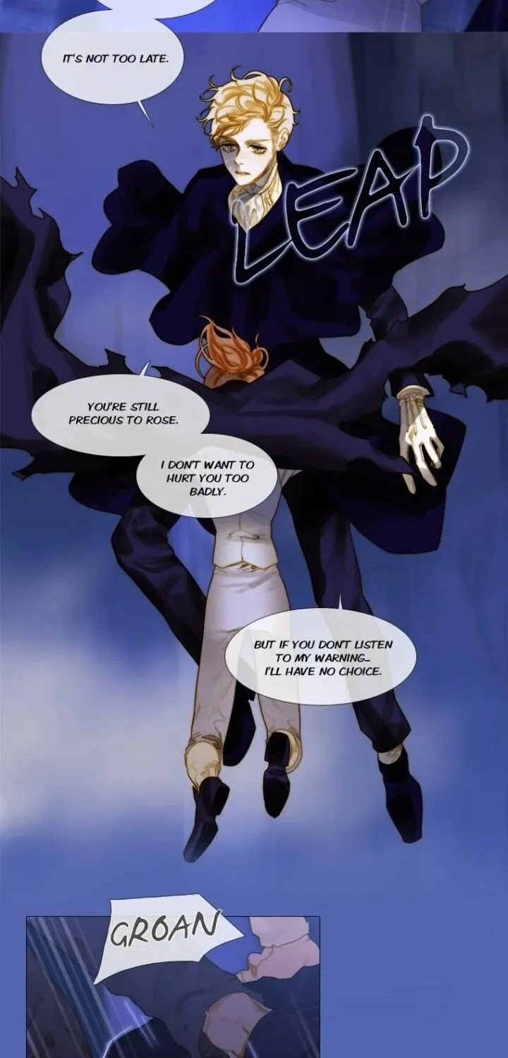 Read The Pale Horse chapter 100 image 35 on Lezhin