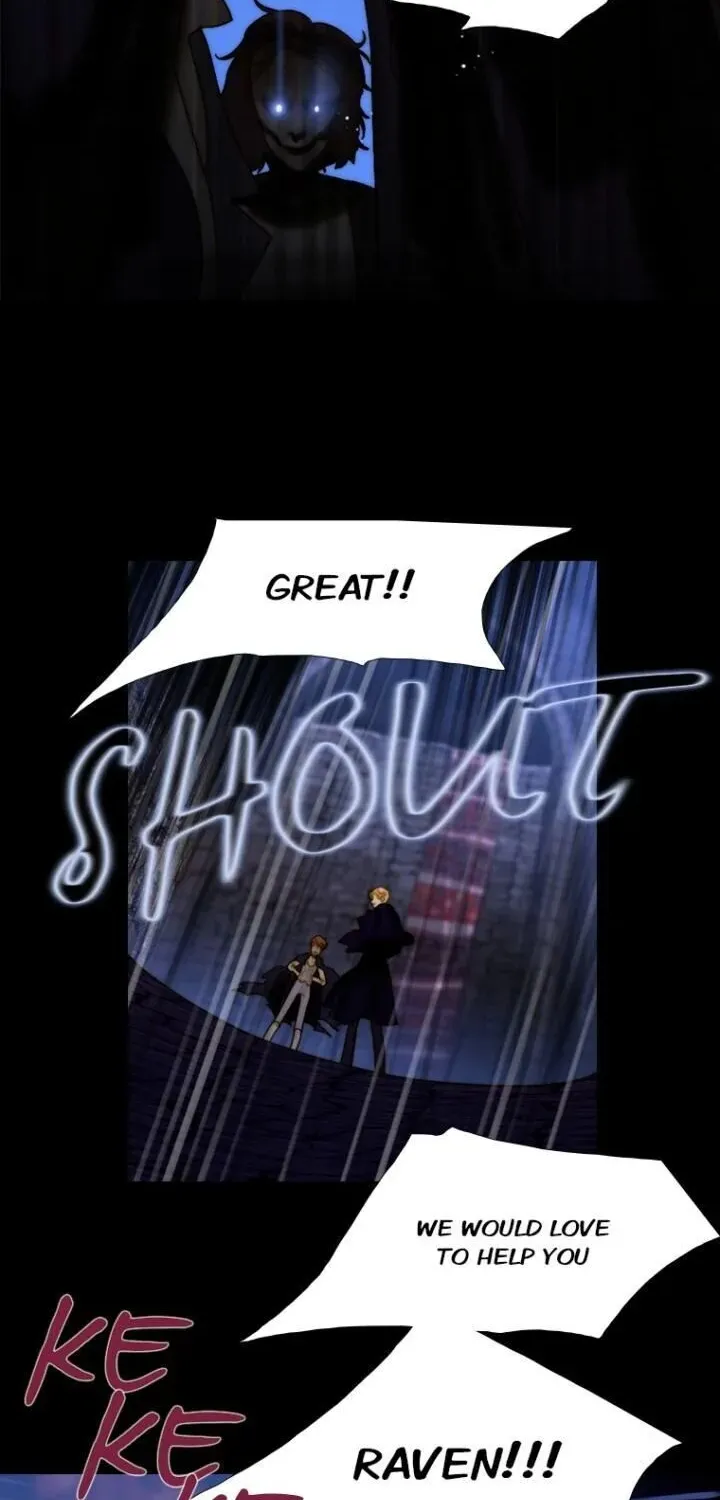 Read The Pale Horse chapter 100 image 9 on Lezhin