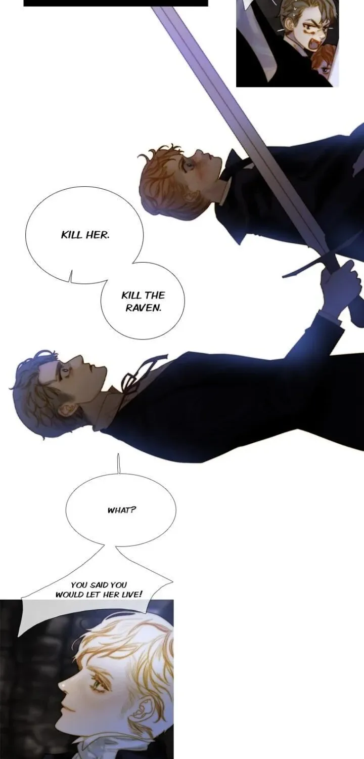 Read The Pale Horse chapter 103 image 12 on Lezhin