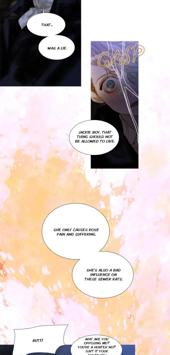 Read The Pale Horse chapter 103 image 13 on Lezhin