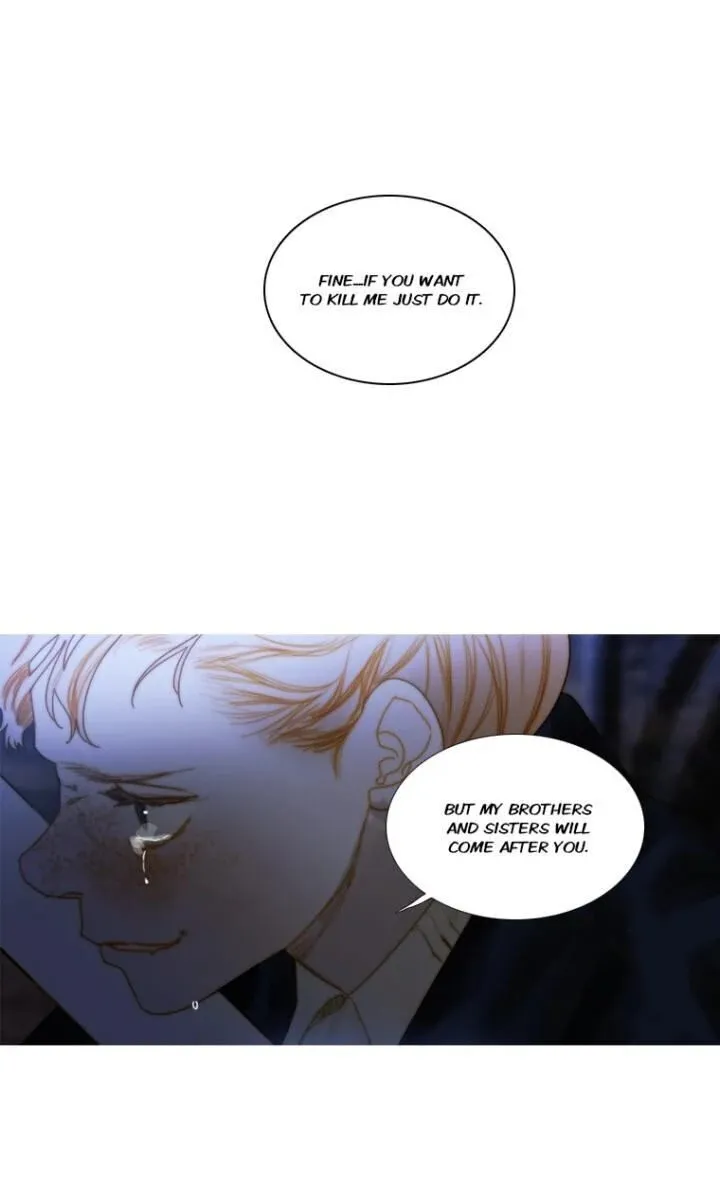 Read The Pale Horse chapter 103 image 21 on Lezhin