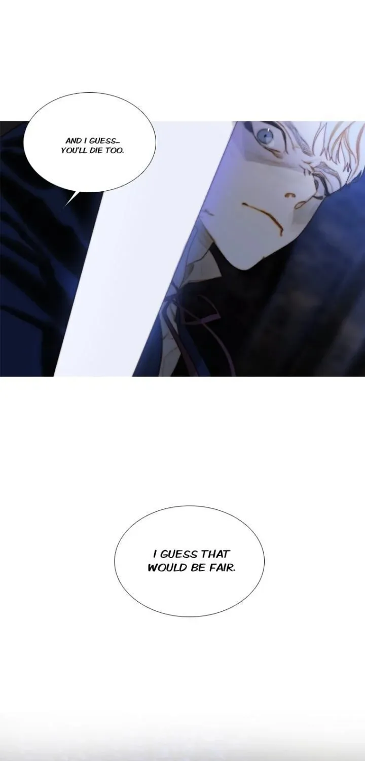 Read The Pale Horse chapter 103 image 22 on Lezhin