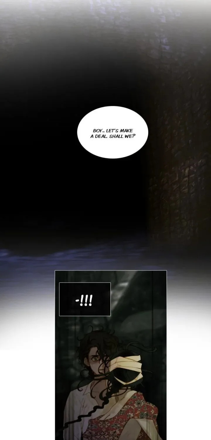 Read The Pale Horse chapter 103 image 23 on Lezhin