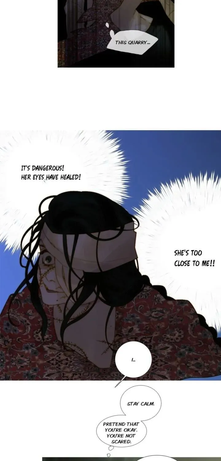 Read The Pale Horse chapter 103 image 24 on Lezhin