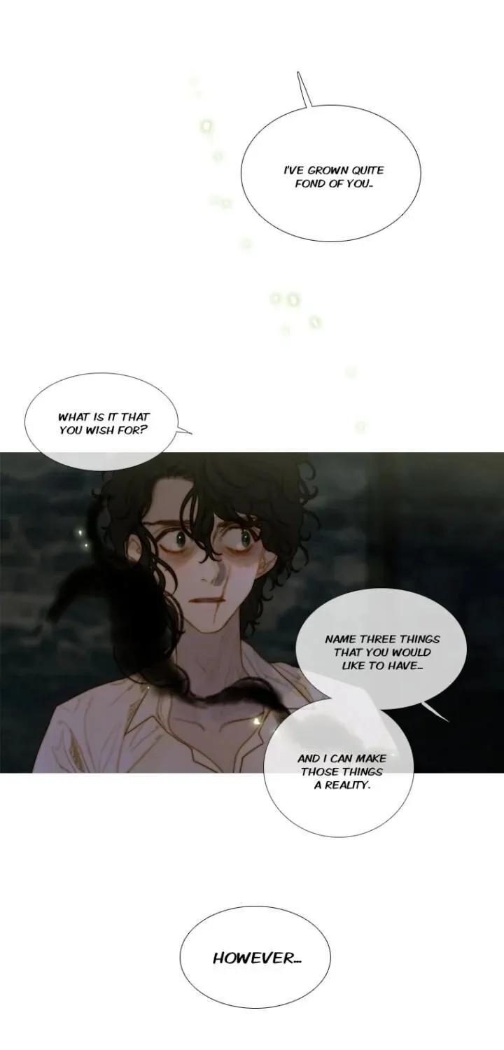 Read The Pale Horse chapter 103 image 27 on Lezhin