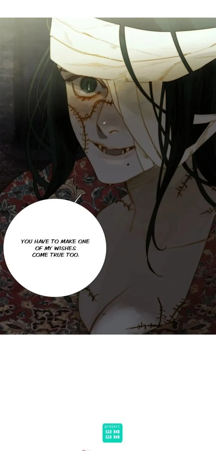 Read The Pale Horse chapter 103 image 28 on Lezhin