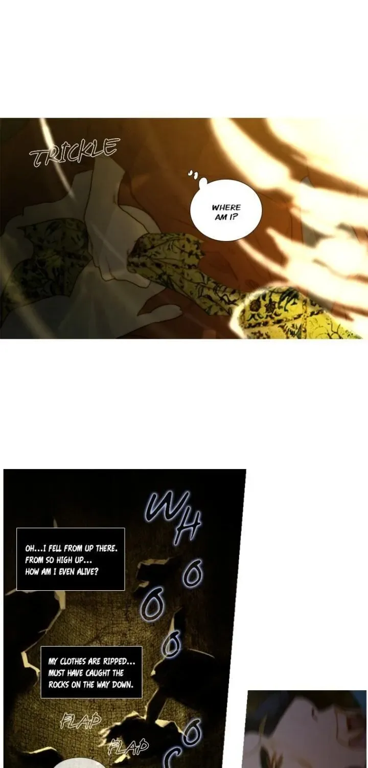 Read The Pale Horse chapter 103 image 3 on Lezhin