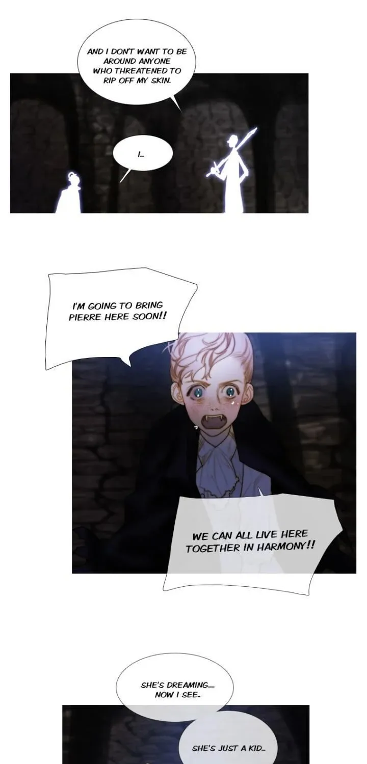 Read The Pale Horse chapter 103 image 33 on Lezhin