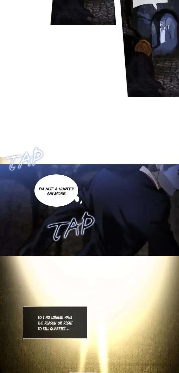 Read The Pale Horse chapter 103 image 35 on Lezhin