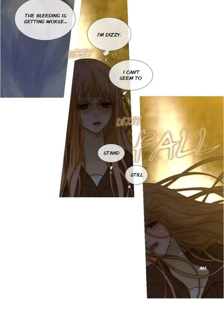 Read The Pale Horse chapter 103 image 37 on Lezhin
