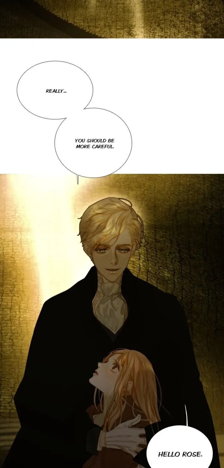 Read The Pale Horse chapter 103 image 41 on Lezhin