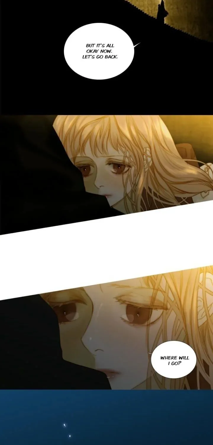 Read The Pale Horse chapter 104.1 image 2 on Lezhin