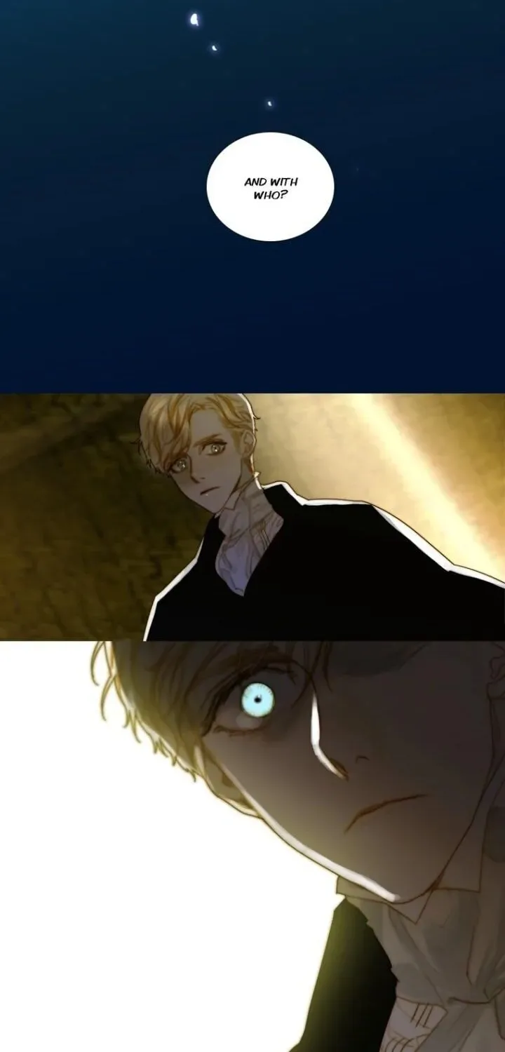 Read The Pale Horse chapter 104.1 image 3 on Lezhin