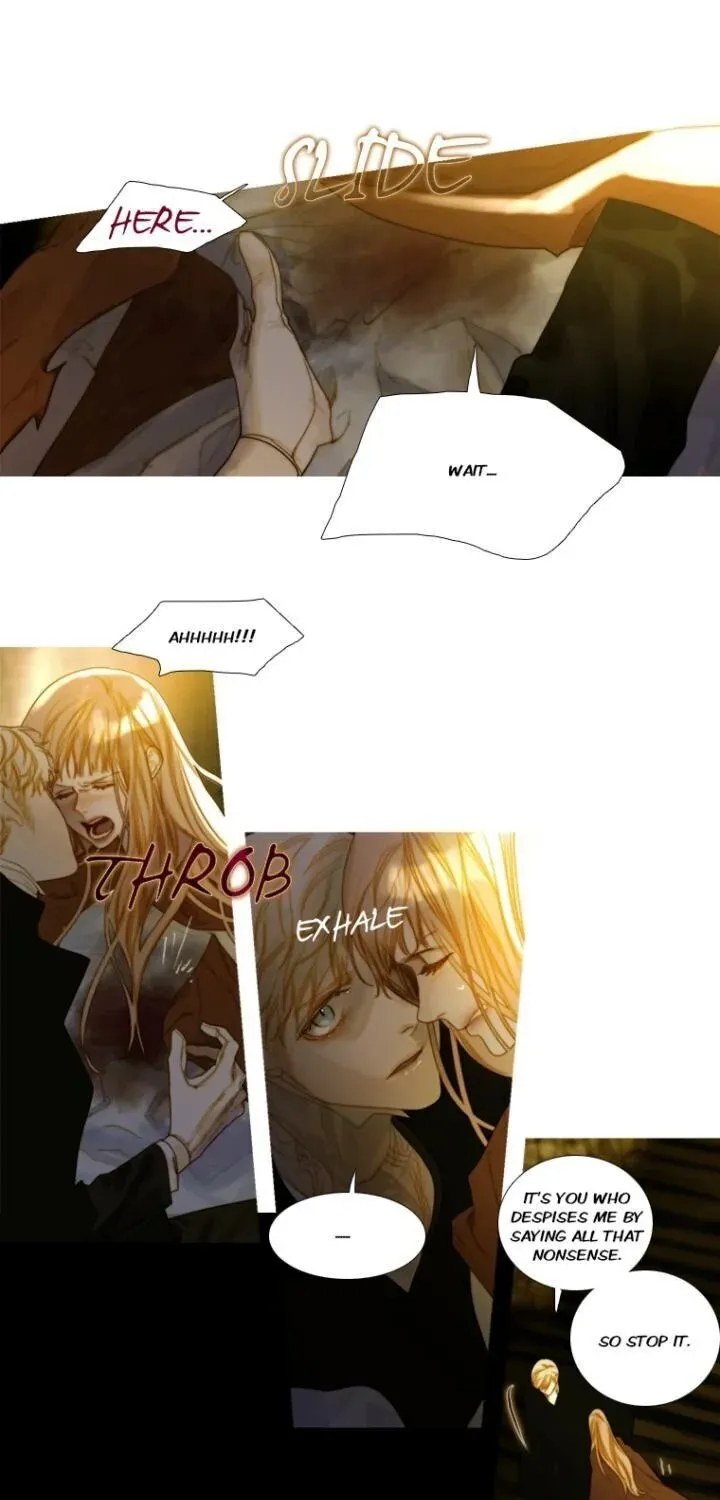 Read The Pale Horse chapter 104.2 image 0 on Lezhin