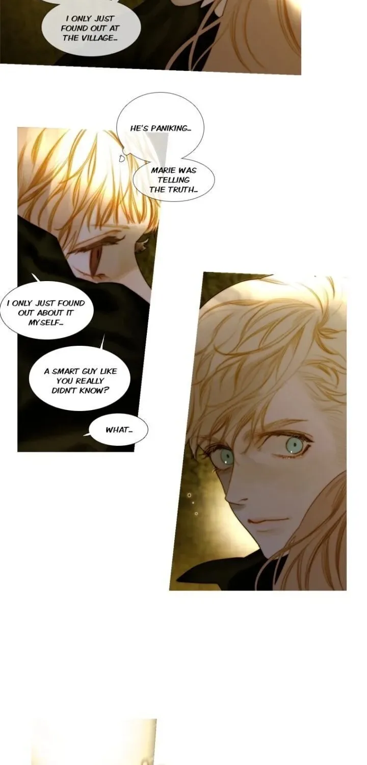 Read The Pale Horse chapter 104.2 image 10 on Lezhin