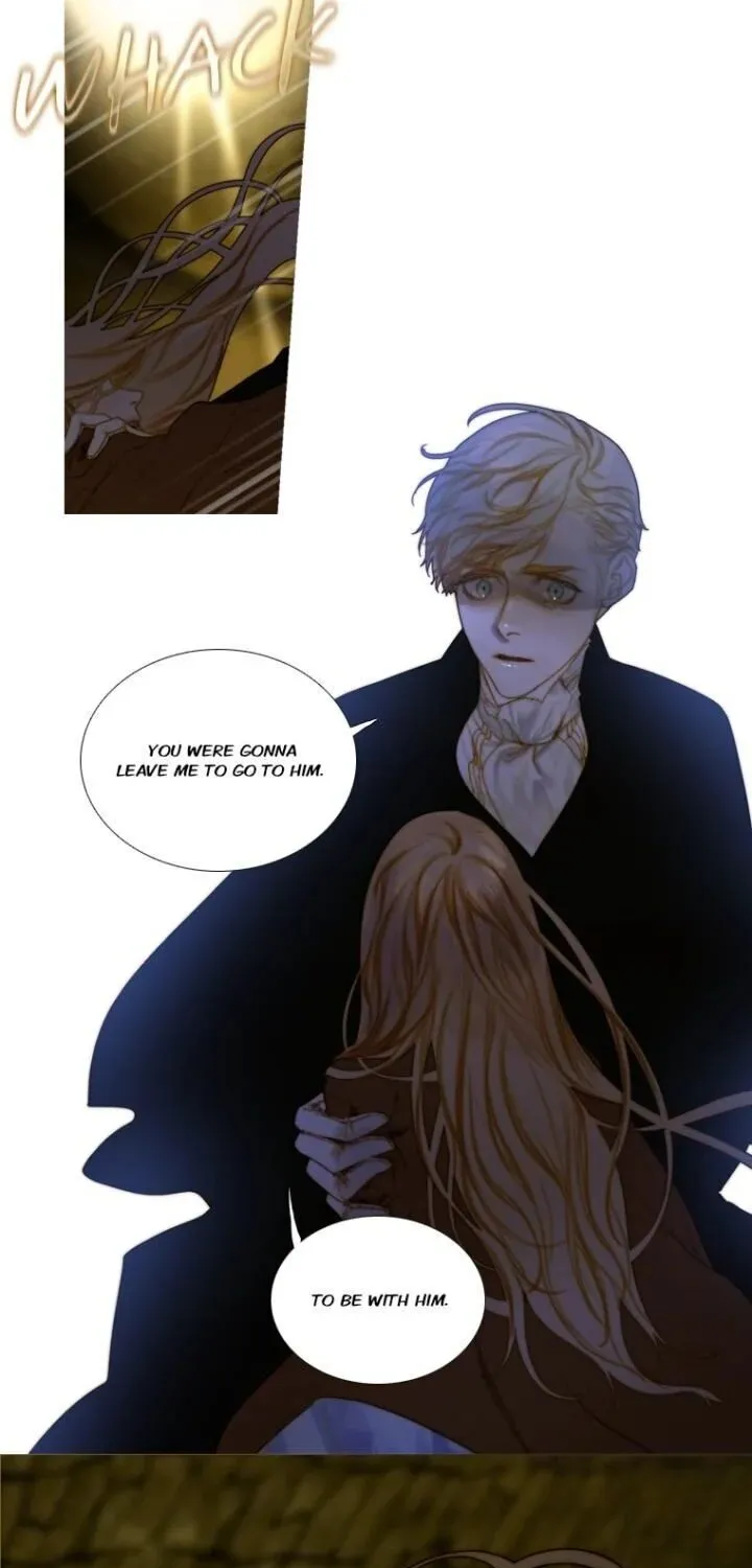 Read The Pale Horse chapter 104.2 image 11 on Lezhin