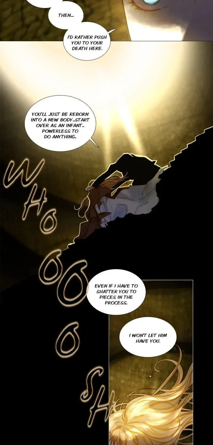 Read The Pale Horse chapter 104.2 image 13 on Lezhin