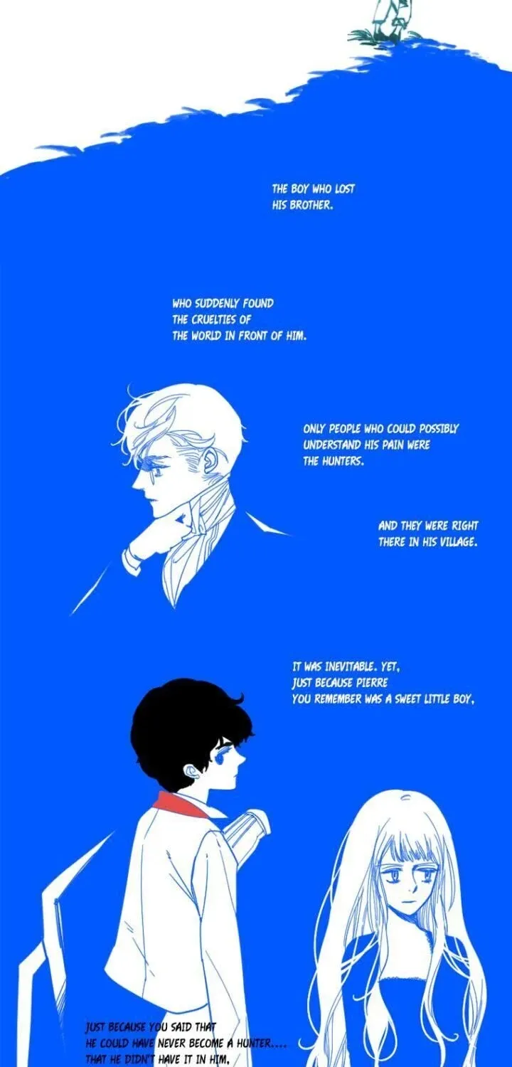 Read The Pale Horse chapter 104.2 image 16 on Lezhin